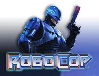 Robocop Free Play in Demo Mode .